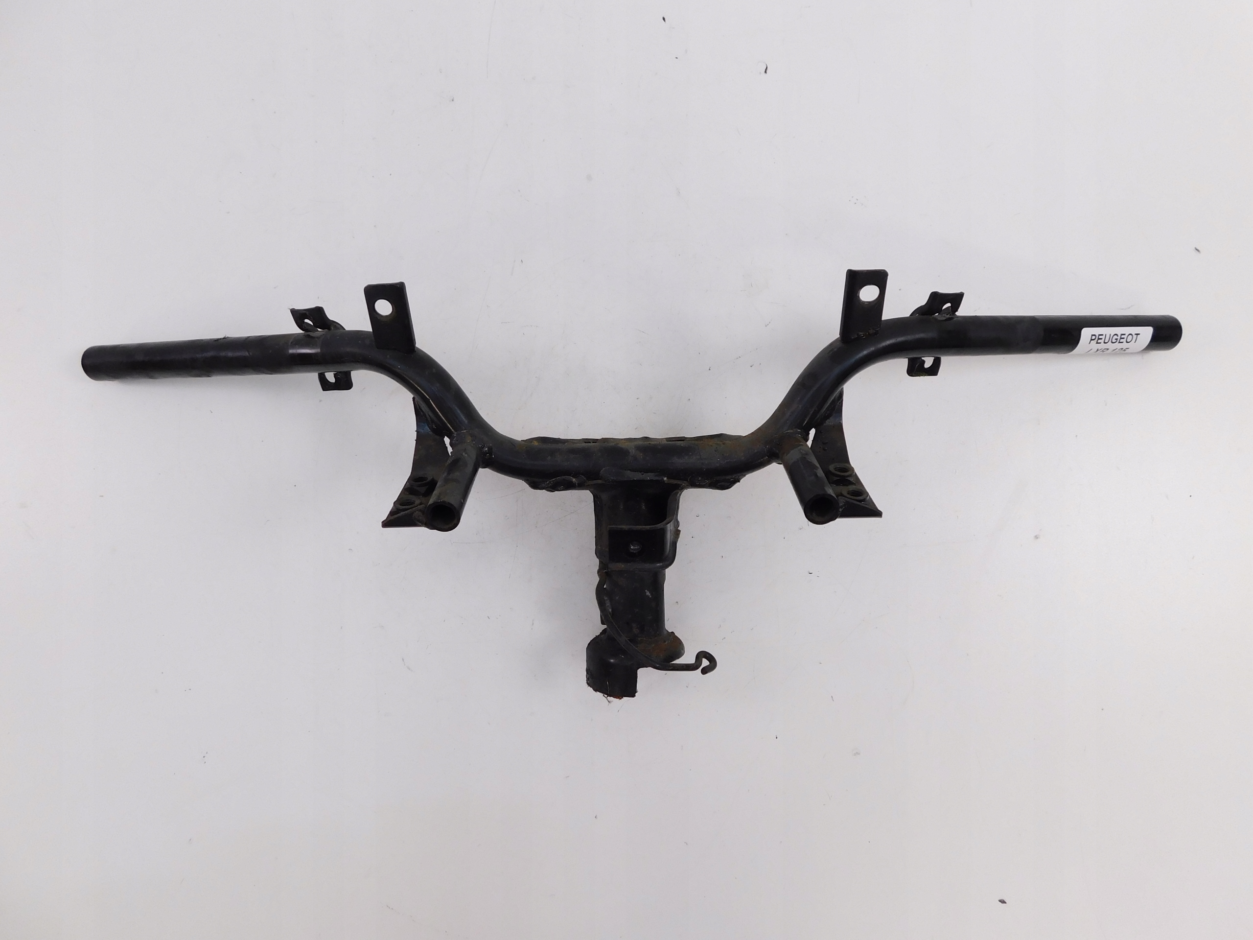 PEUGEOT LXR 125 руль M1