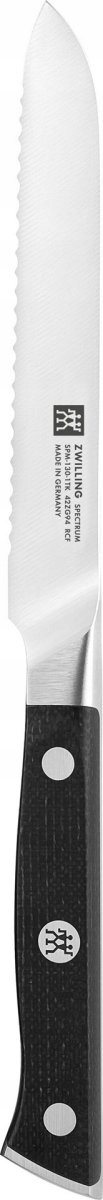 Univerzálny nôž so zúbkami 13 cm Zwilling Spectrum na zeleninu a ovocie
