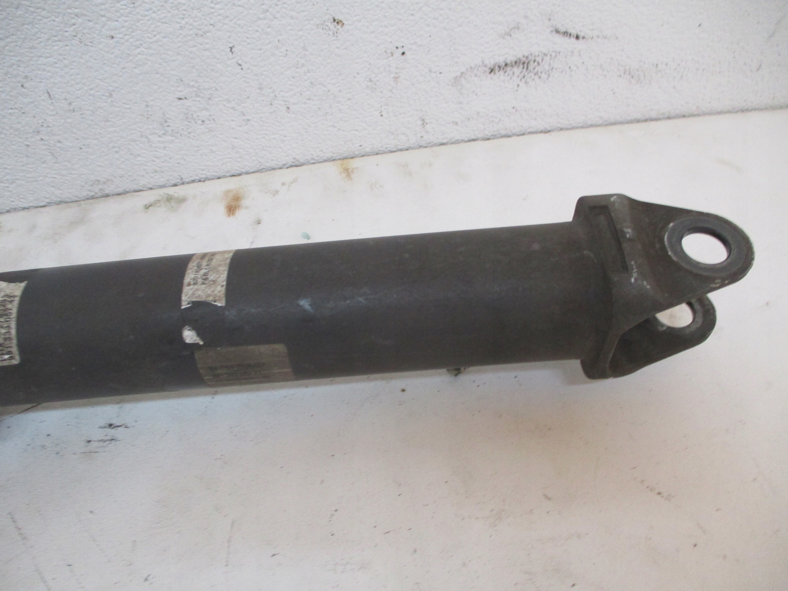 Stoßdämpfer AMOR PORSCHE CARRERA 3,0BIT 991333057 heck hinten