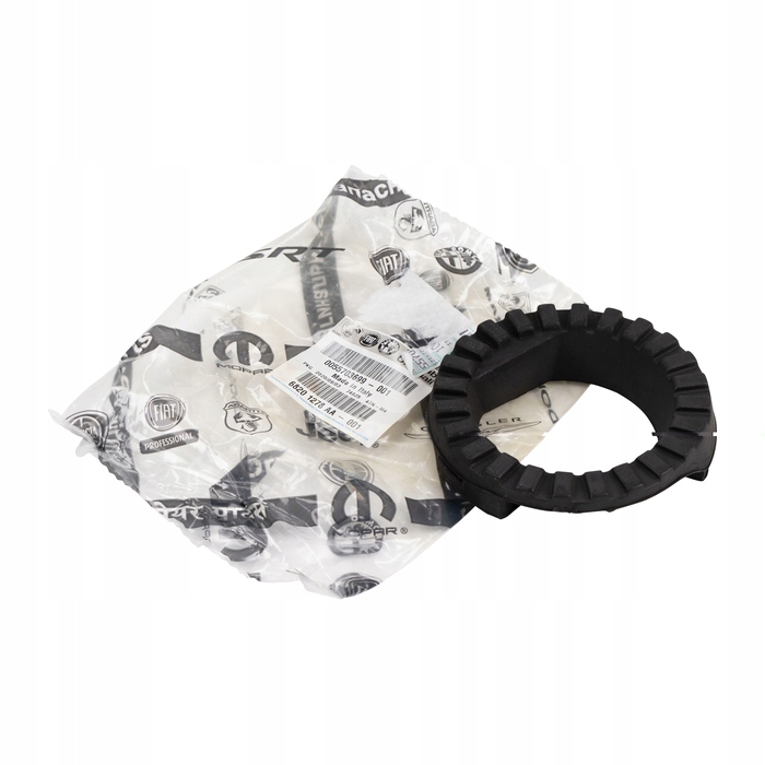 Podkładka tylnej sprężyny Fiat Grande Punto Mito