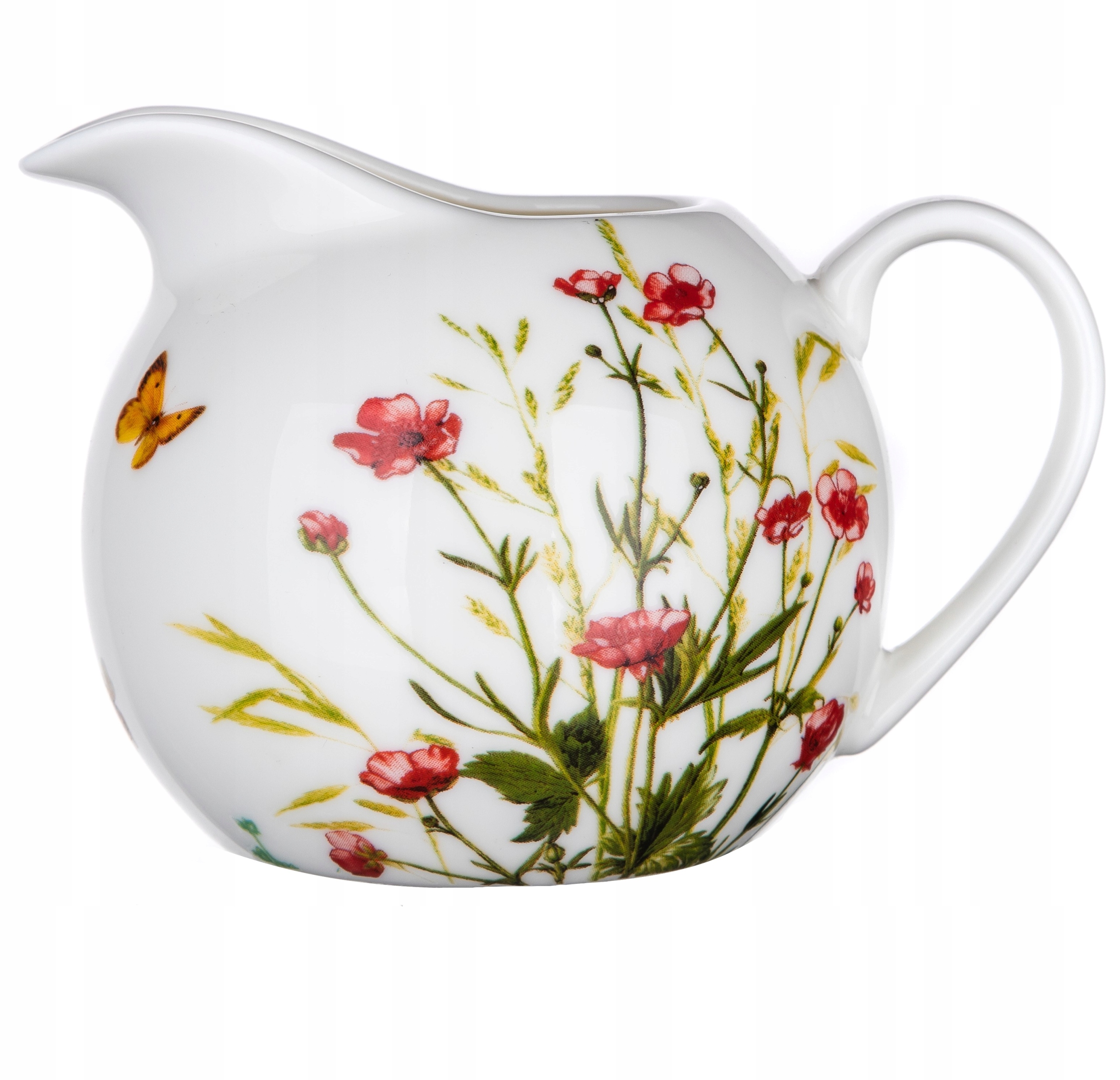 

Banquet Meadow Mlecznik Z Uchwytem Łąka Kwiaty 250