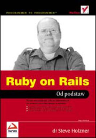 Ruby And Rails - Niska cena na Allegro