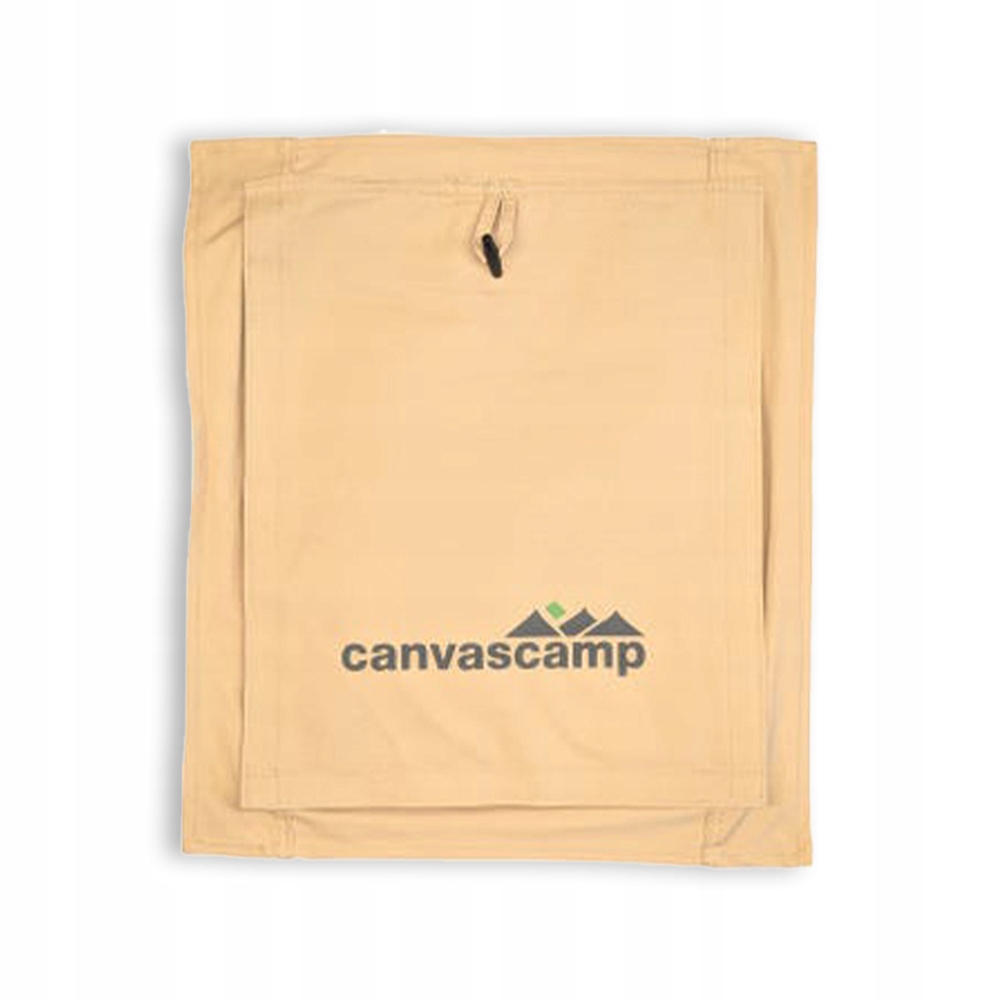 Ohnivzdorný komínový výstup pro plátěné stany CanvasCamp