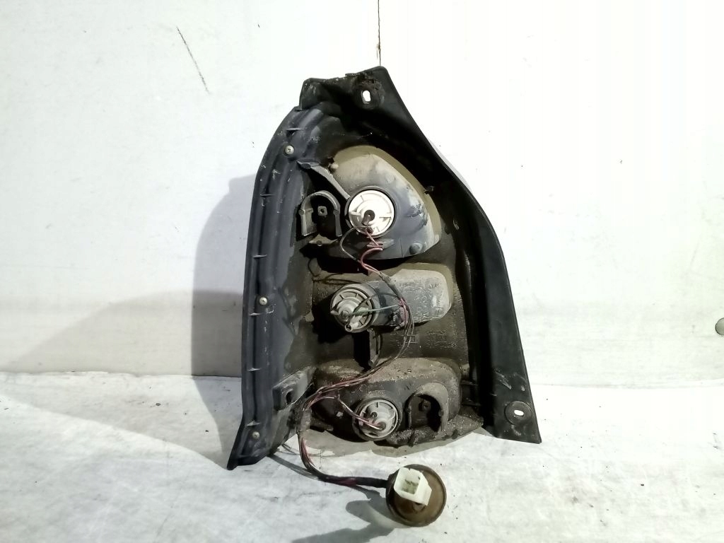 Suzuki Alto 5 V light right rear part rear