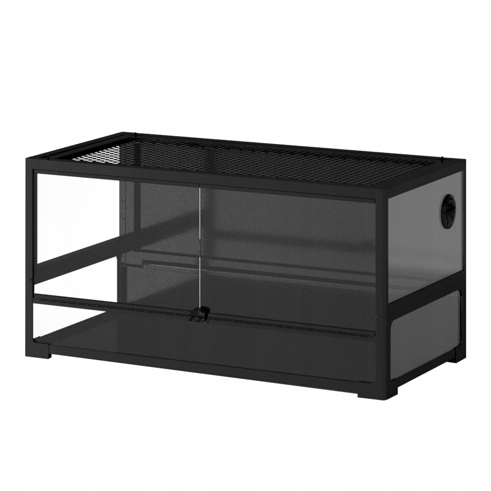 Levně Terárium Repti-zoo Nrk 90x45x45 CM Pro Želvy A Obojživelníky