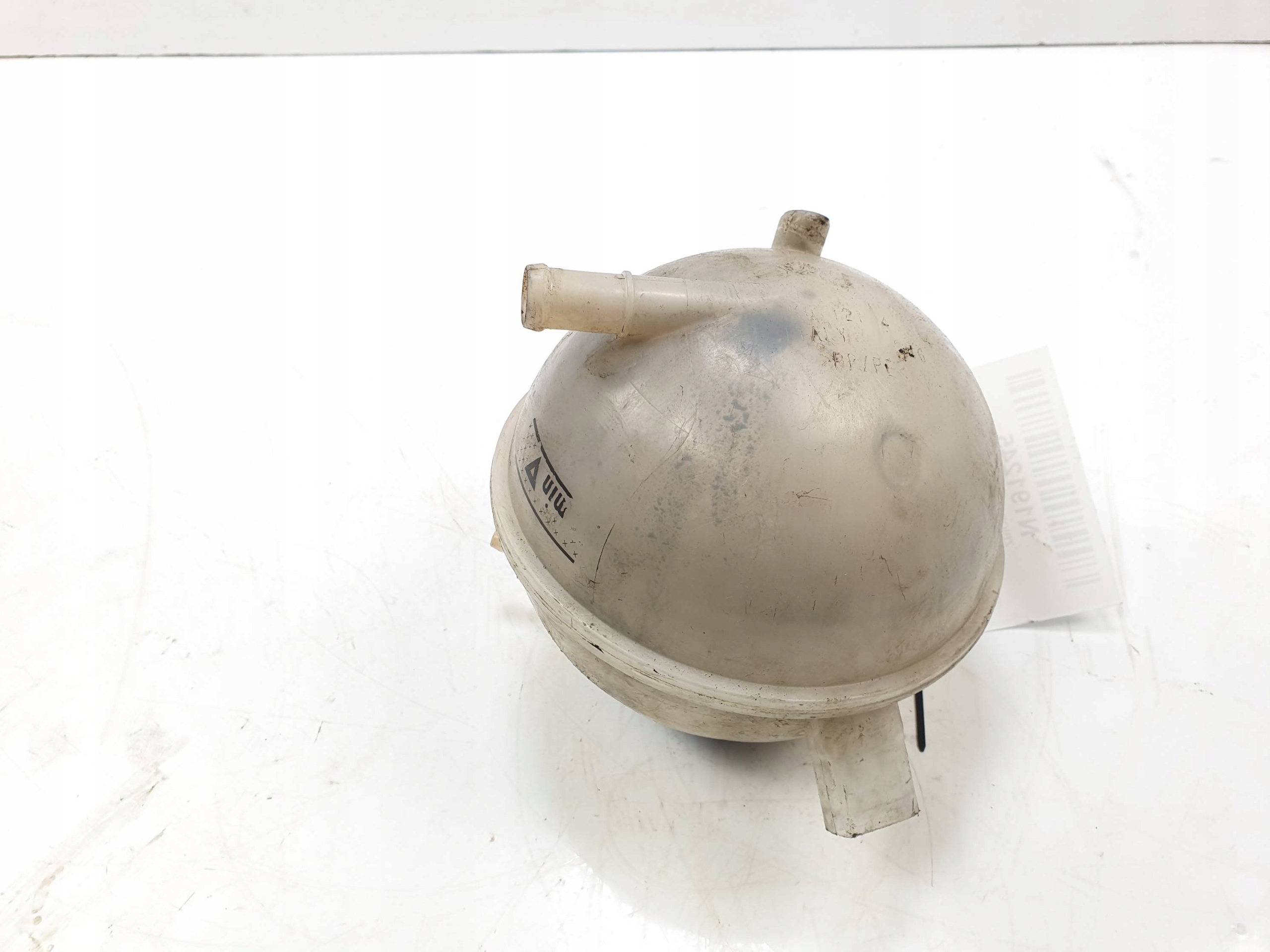 Réservoir eau 1K0121407A VOLKSWAGEN CADDY III