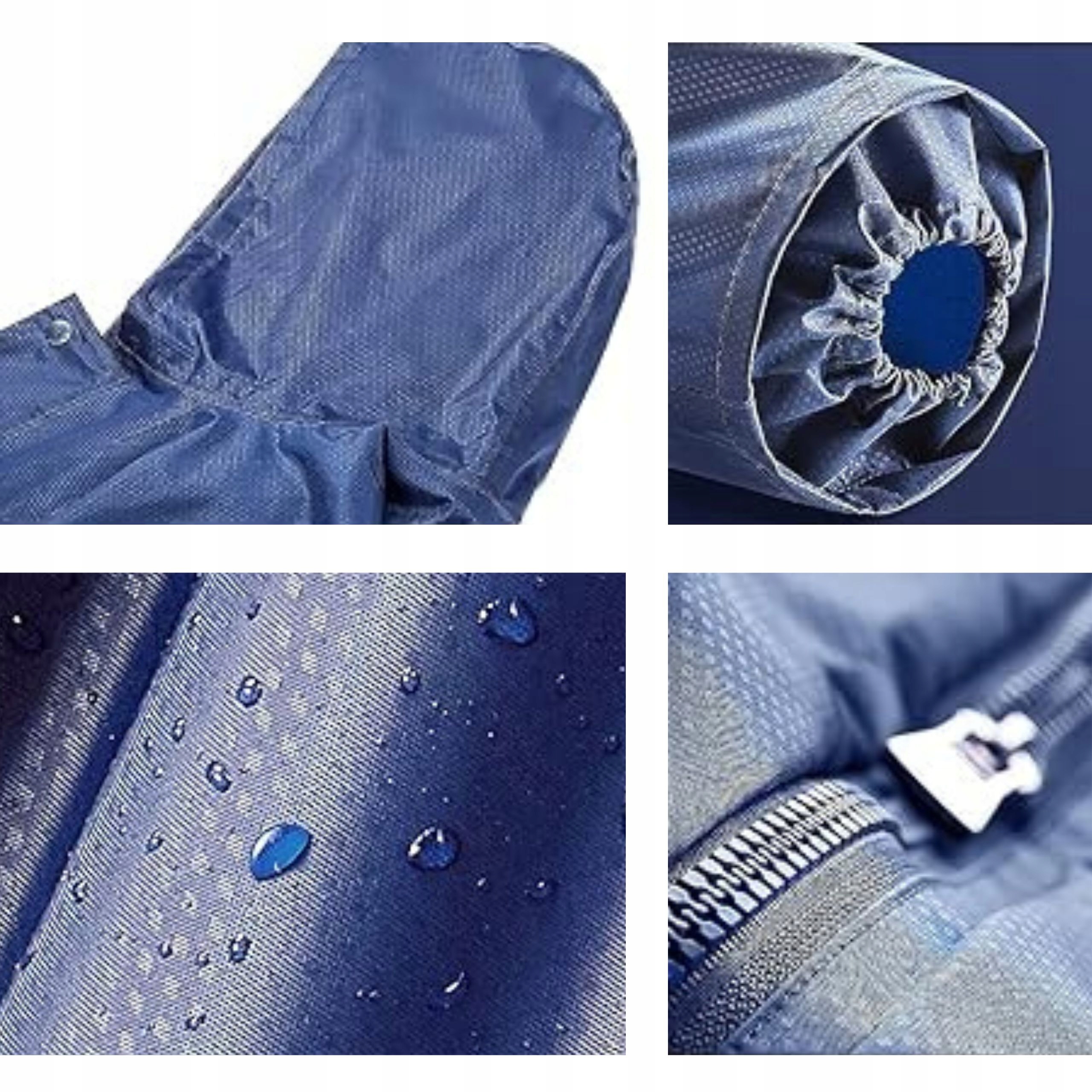 PŁASZCZ PRZECIWDESZCZOWY DŁUGI rozm. M PELERYNA DŁUGA ROŻOWY Wypełnienie nie dotyczy