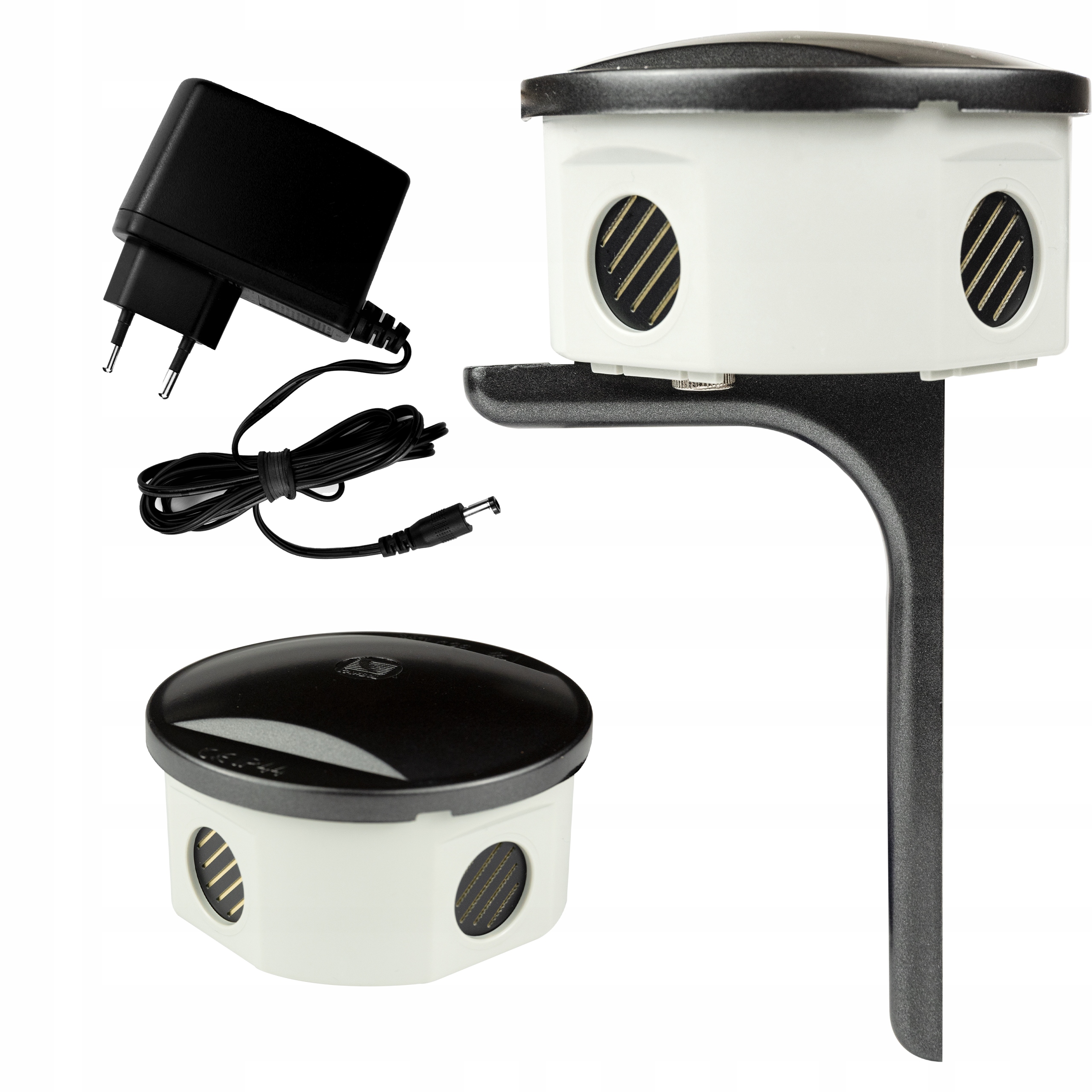 

Odstraszacz na kuny myszy szczury Viano QuattroPro