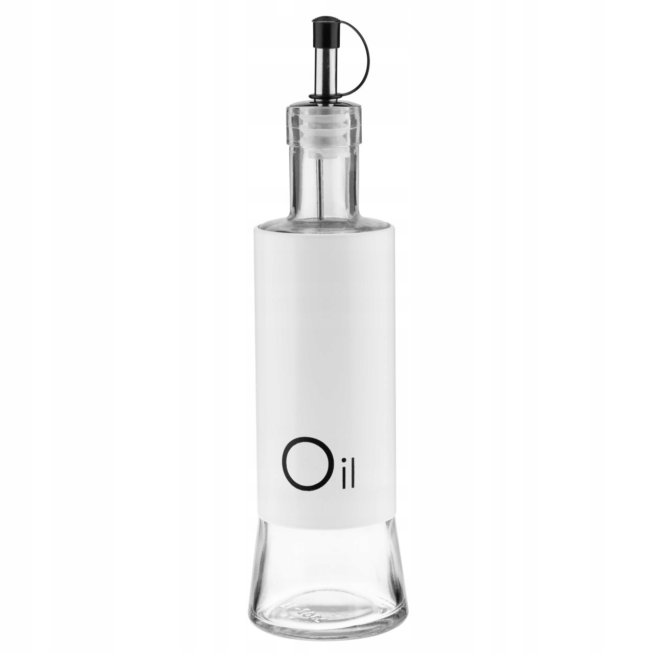 

Dozownik Pojemnik Oil Na oliwę olej 320 ML Greno