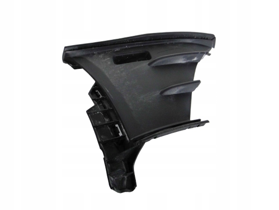 A1778853903 - MERCEDES A Class W177 177 защита правого бампера AMG