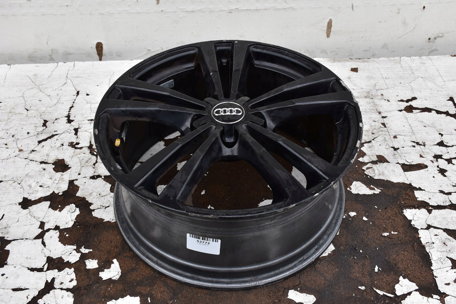 disk hliníkový AUDI A3 8V 7,5" x 18" 5x112 ET51 8V0601025AJ