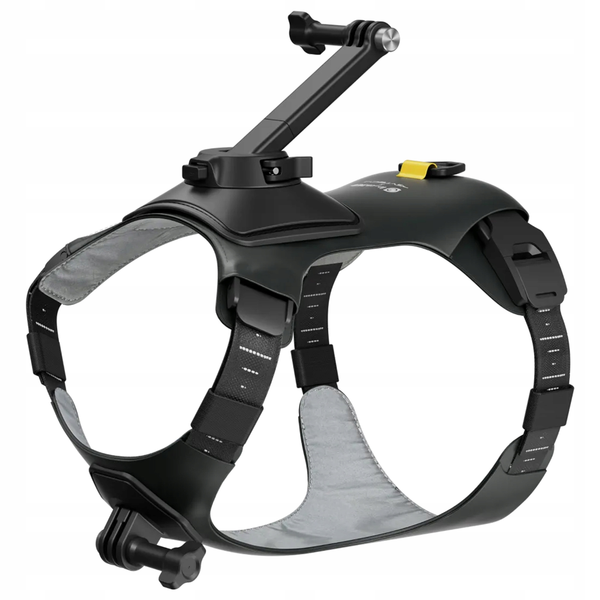 Insta360 Upevnenie popruhu pre zvieratá na montáž kamery Insta360 Go 3 3S