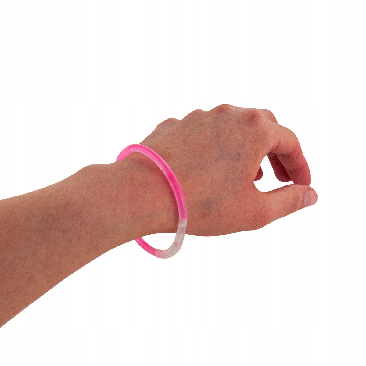 ŚWIATŁO CHEMICZNE PATYCZKI ŚWIECĄCE W CIEMNOŚCI ŚWIETLIKI LIGHTSTICK 100SZT EAN (GTIN) 5901291180226