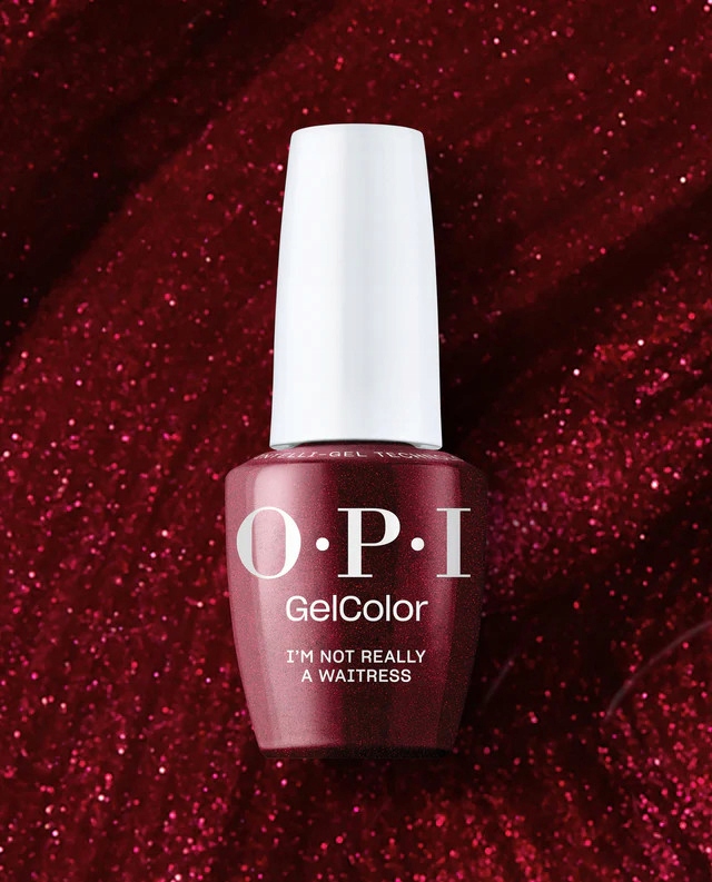 GelColor I'M Not Really A Waitress Żel kolorowy