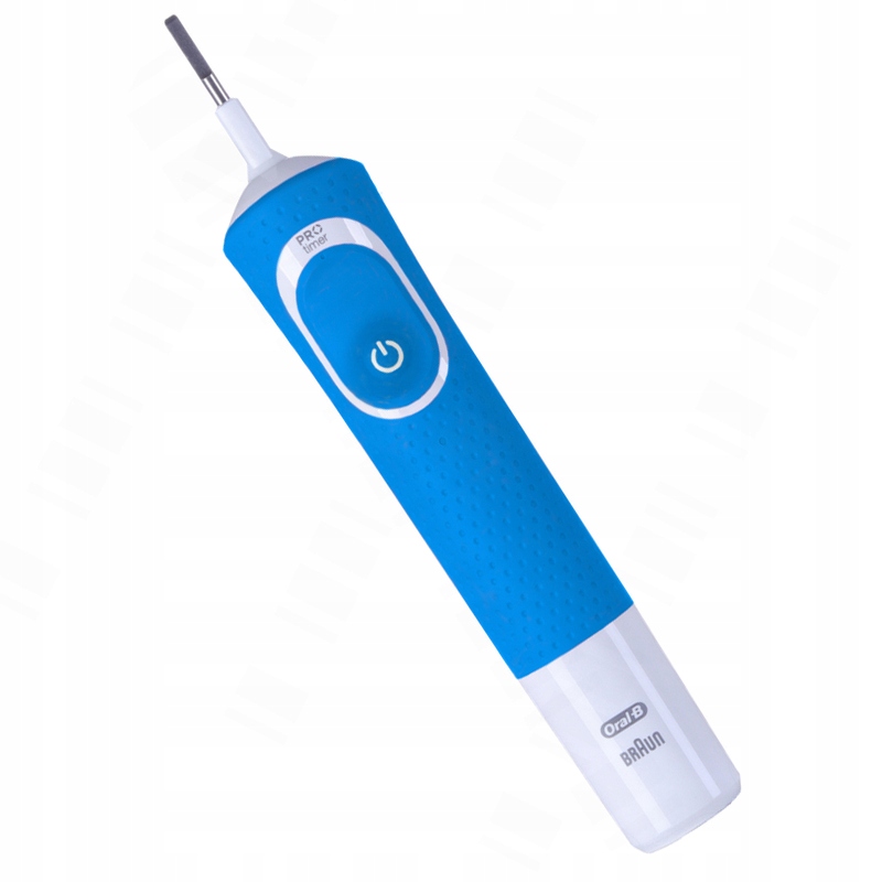

Szczoteczka Elektryczna Oral-b Vitality Rączka