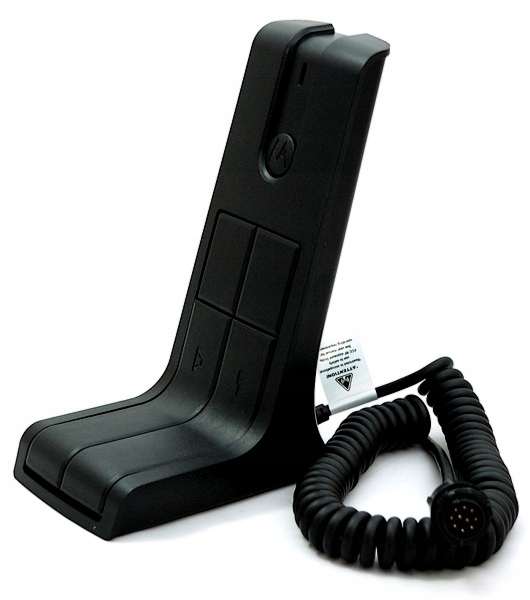 Mikrofon biurkowy RMN5050A DM3601 DM4600 DM4601