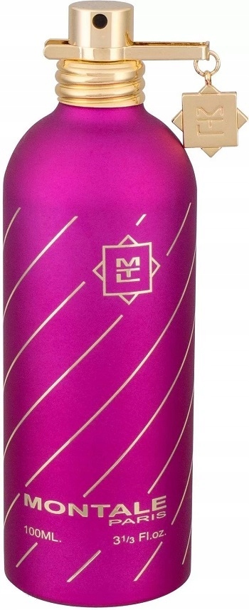 Montale Rose Musk Edp 100 ML