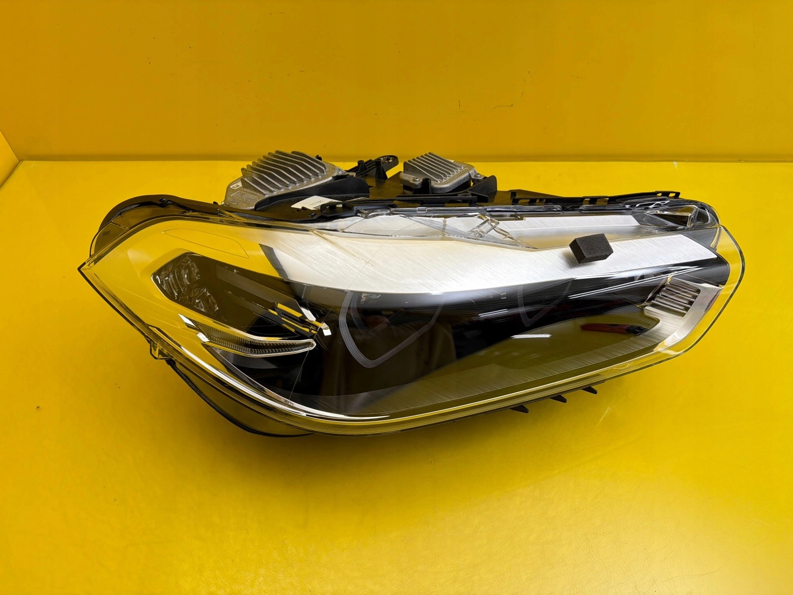 light right BMW X2 F39 18- Full Led 9851982-01