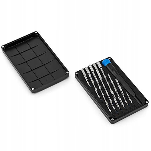 IFIXIT Zestaw Precyzyjnych Końcówek 32 Bity 4 mm Do Naprawy Elektroniki — miniatura 2