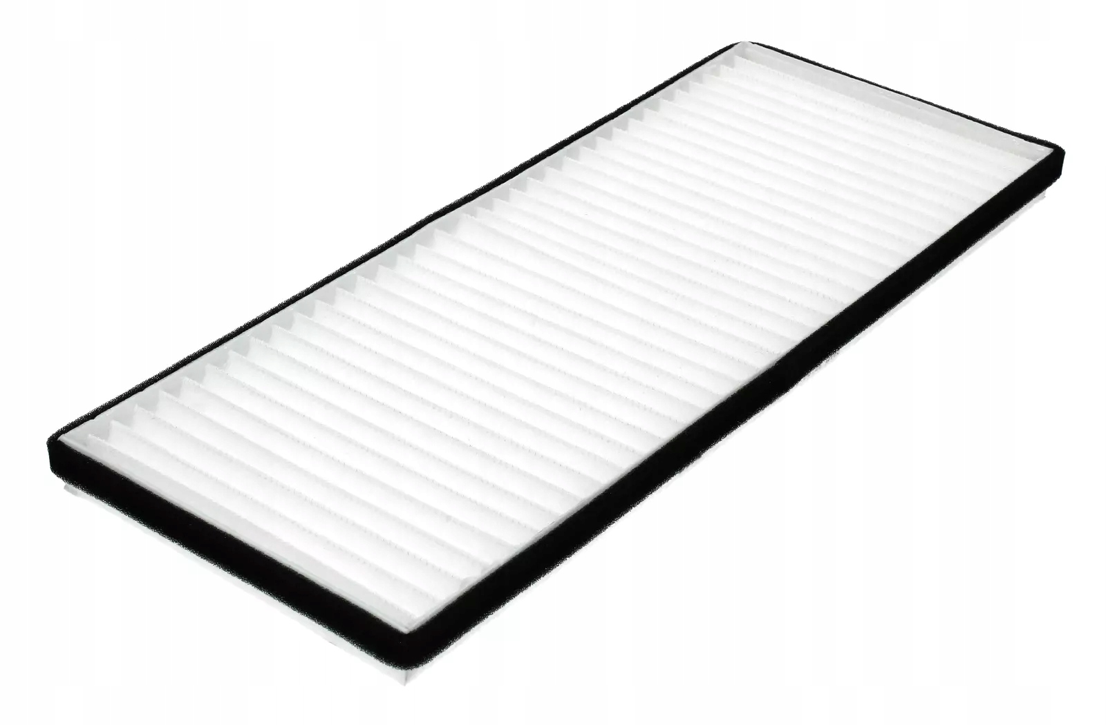 3661200777894 - Салонный фильтр HIFI FILTER SC 60165