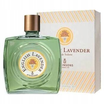 Atkinsons English Lavender Edt 620 ml