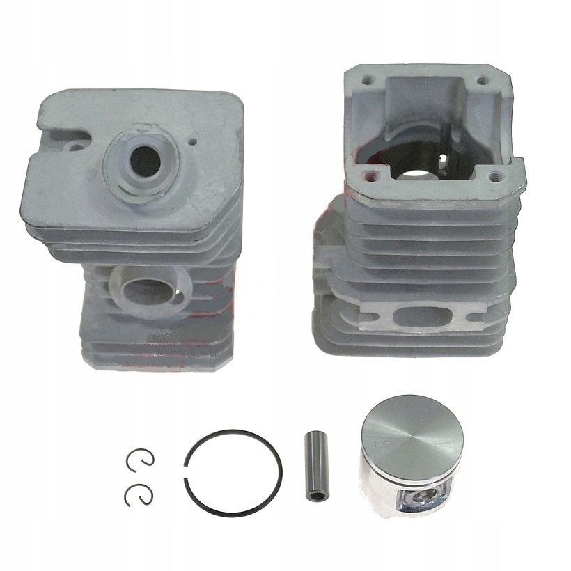 

Cylinder Tłok 40MM Do Husqvarna 240R 240F 245R