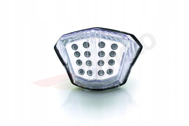 Lampa tył Led kierunkowskazy Yamaha XJ6
