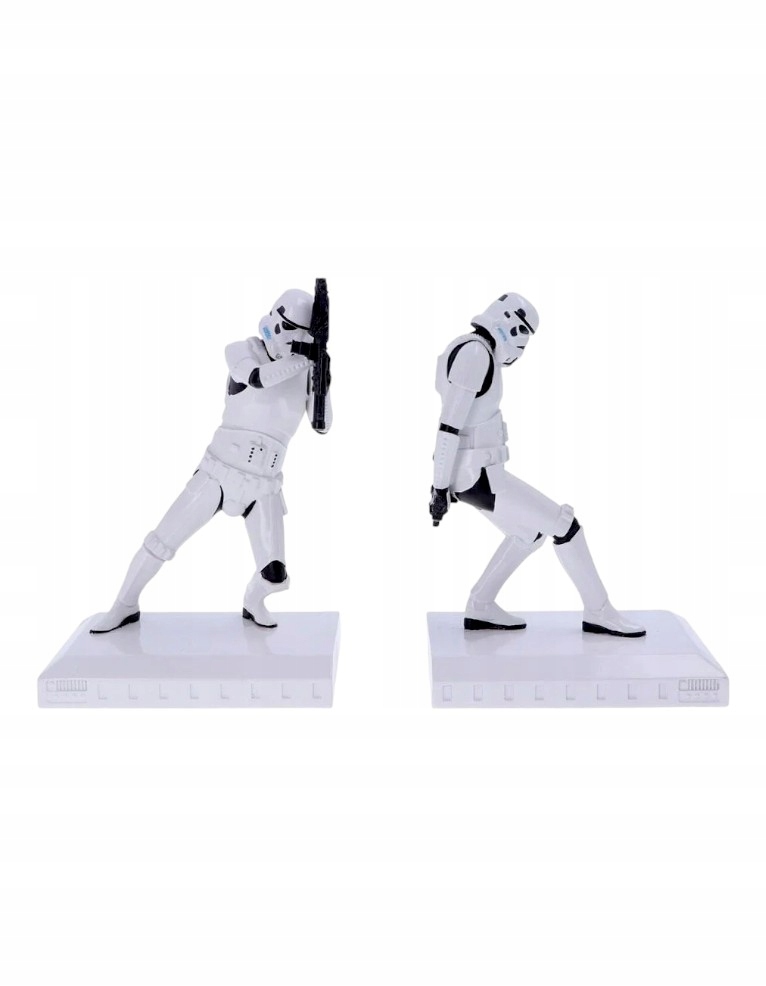 Star Wars – Stojan Na Knihy Stormtrooper Stormtrooper