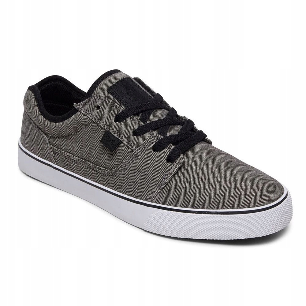 

Buty DC shoe Tonik Tx 1ab szare trampki kiksy 42,5