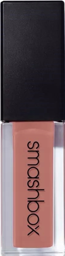 SMASHBOX Always On Liquid Lipstick matowa pomadka Stepping Out nude 0,9ml EAN (GTIN) 607710050846