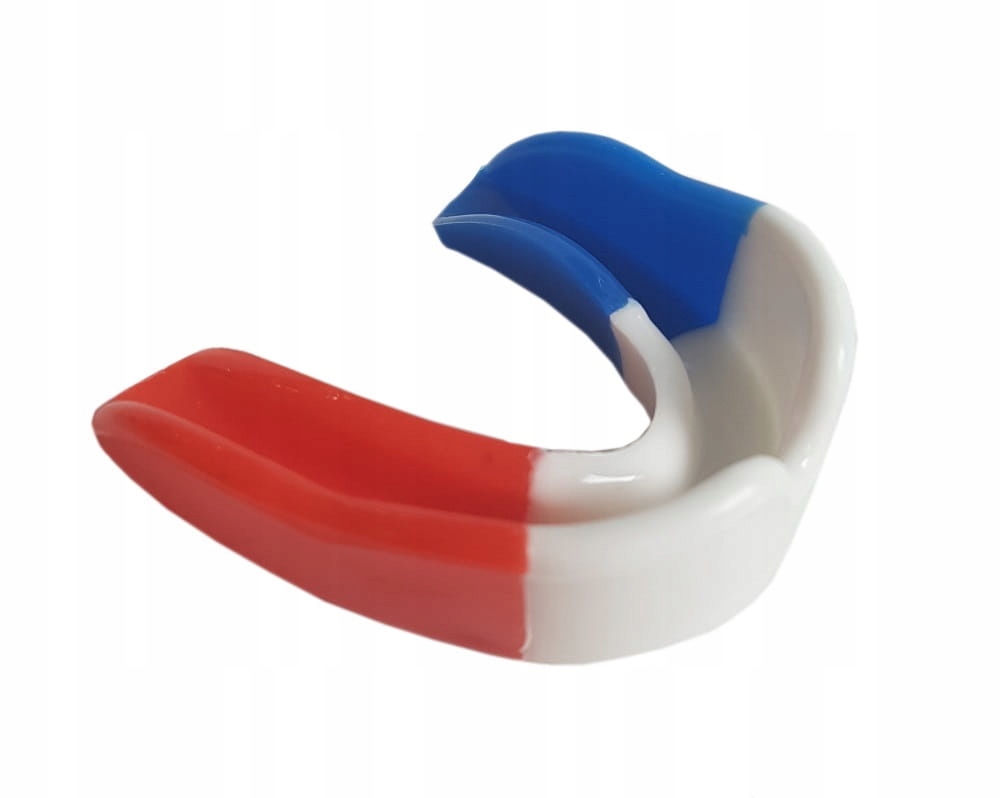 

Ochraniacz Szczęki Na Zęby Pojedynczy Evolution