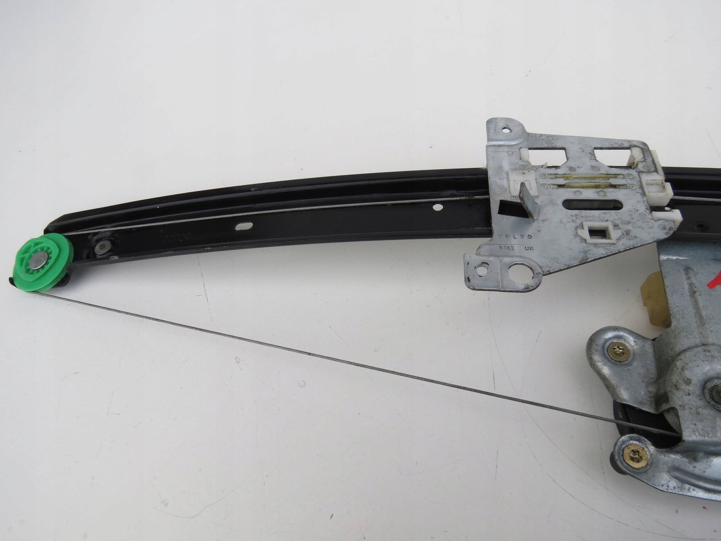 mechanism window regulator right rear part VOLVO XC90 V8 4.4