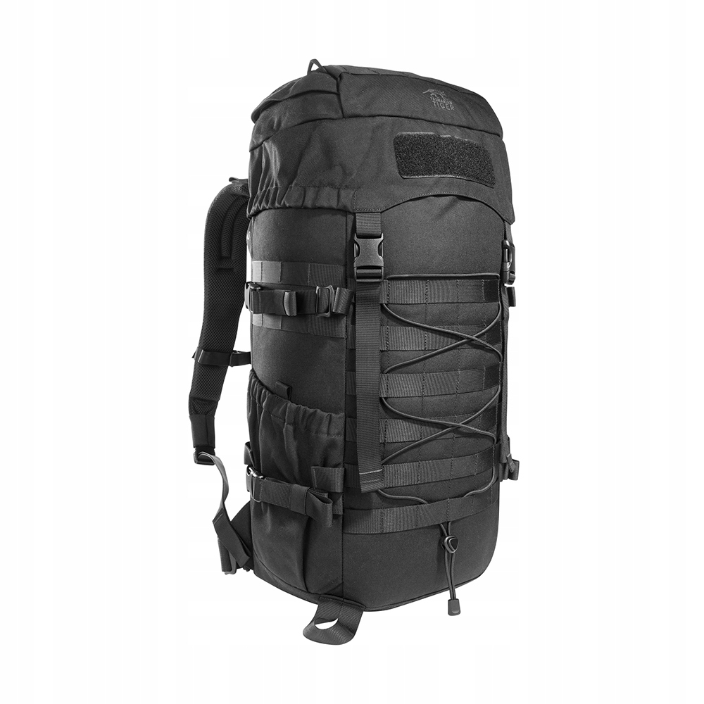 Plecak Tasmanian Tiger Mil Ops Pack 30 black