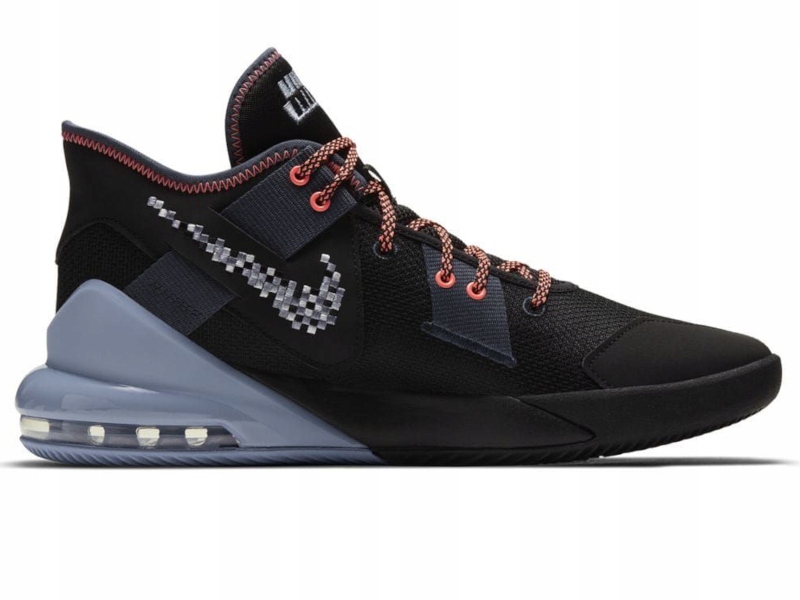 Pánské Boty Nike Air Max Impact 2 CQ9382 400 vel. 47,5