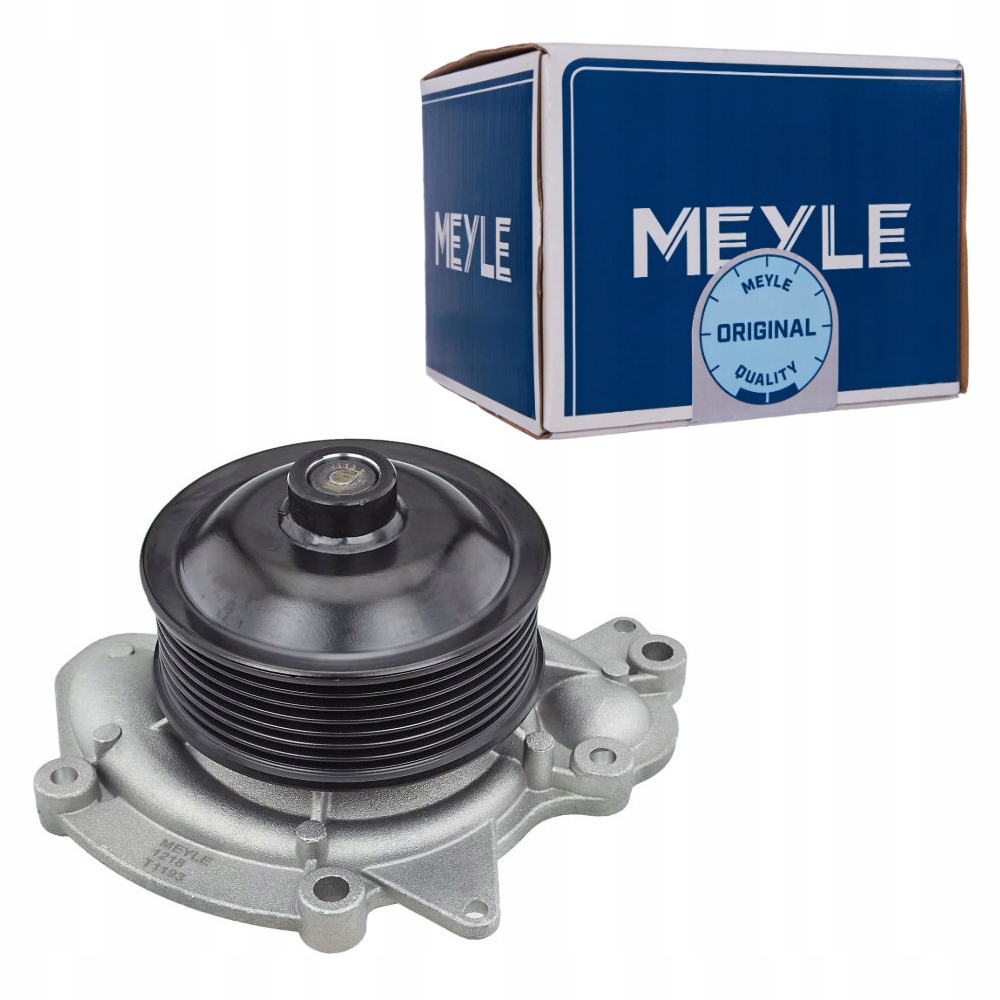 НАСОС ВОДУ TOYOTA AVENSIS II