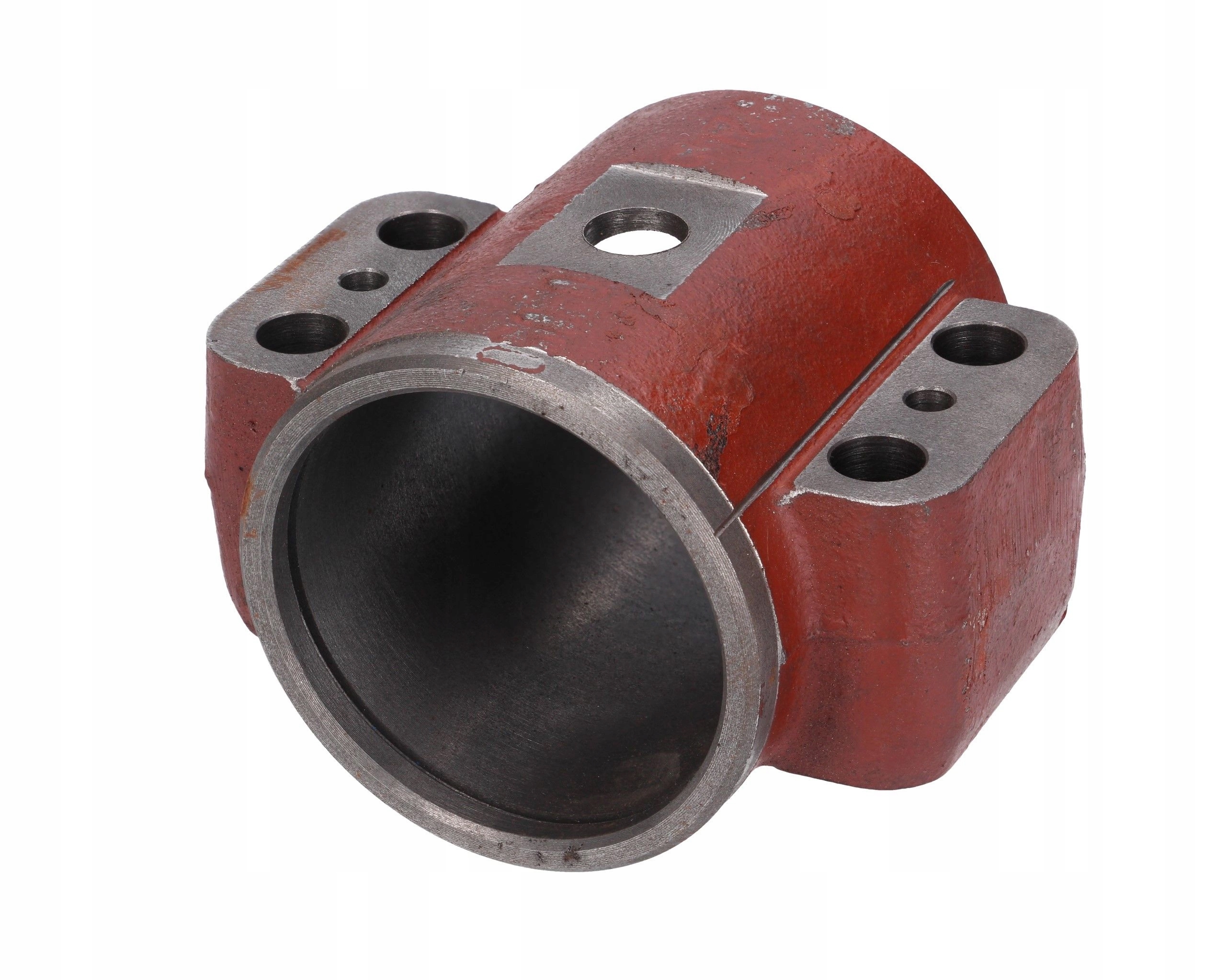 Velká levá skříň použití Rotační sekačka polská 1.85 Waryński