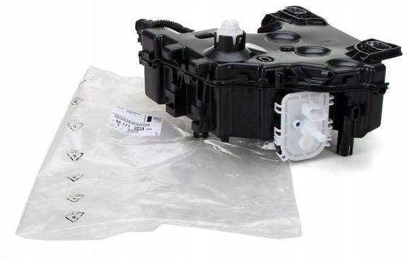 OE PSA ZBIORNIK FAP C5 AIRCROSS JUMPY 9817154080