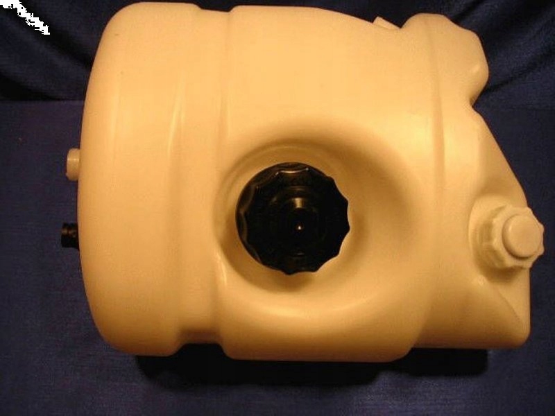 Nádrž Wyrow.rvi Magnum 09.90- Rolling RR-07101