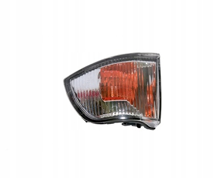 

Kierunkowskaz Lusterka Lewy Iveco 2006-2014