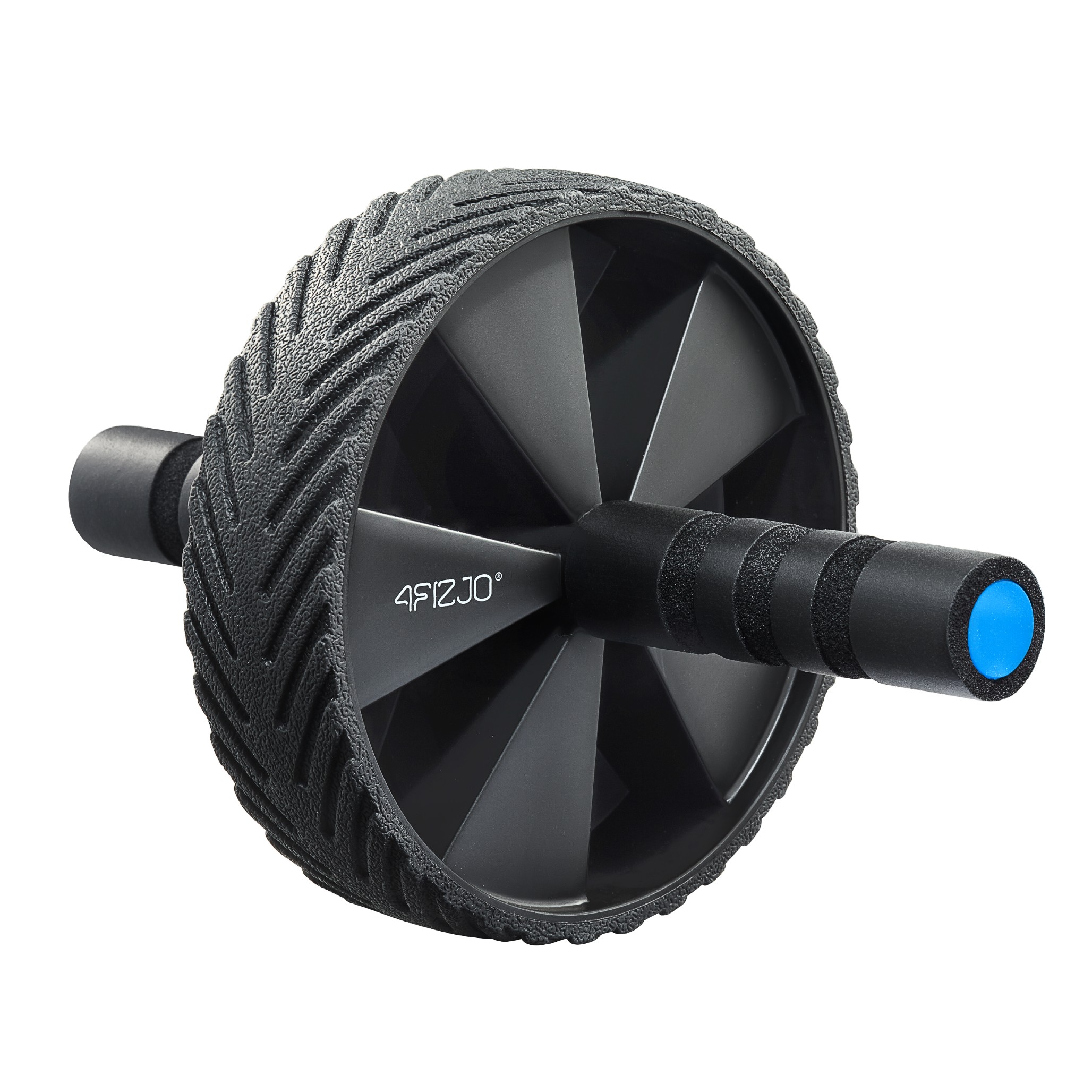 

Roller Kółko Do Ćwiczeń Brzucha Ab Wheel 4FIZJO