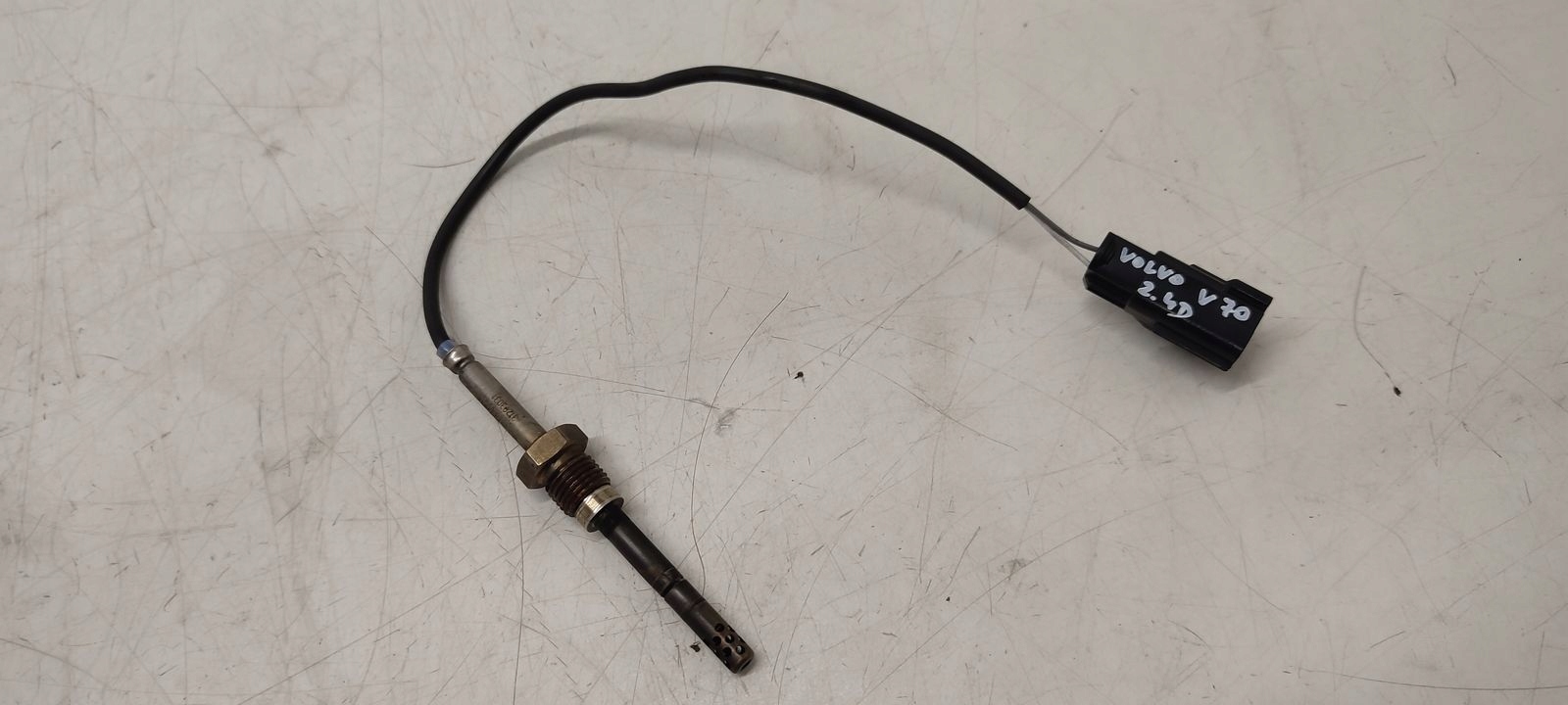 Sensor temperatury Gase Volvo V70 2,4D