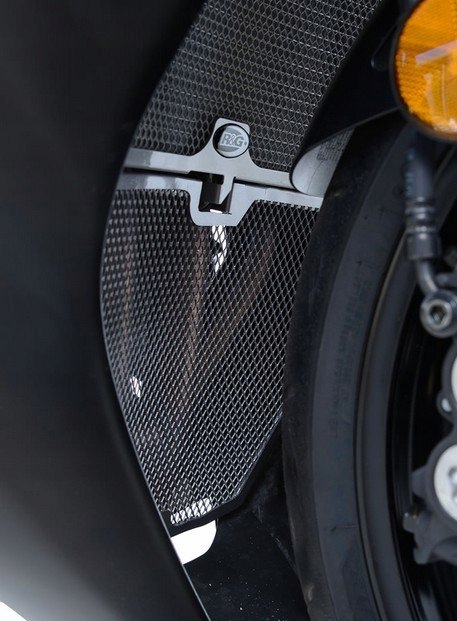 Rg Kryt Výfukových Potrubí Yamaha YZF-R6 17