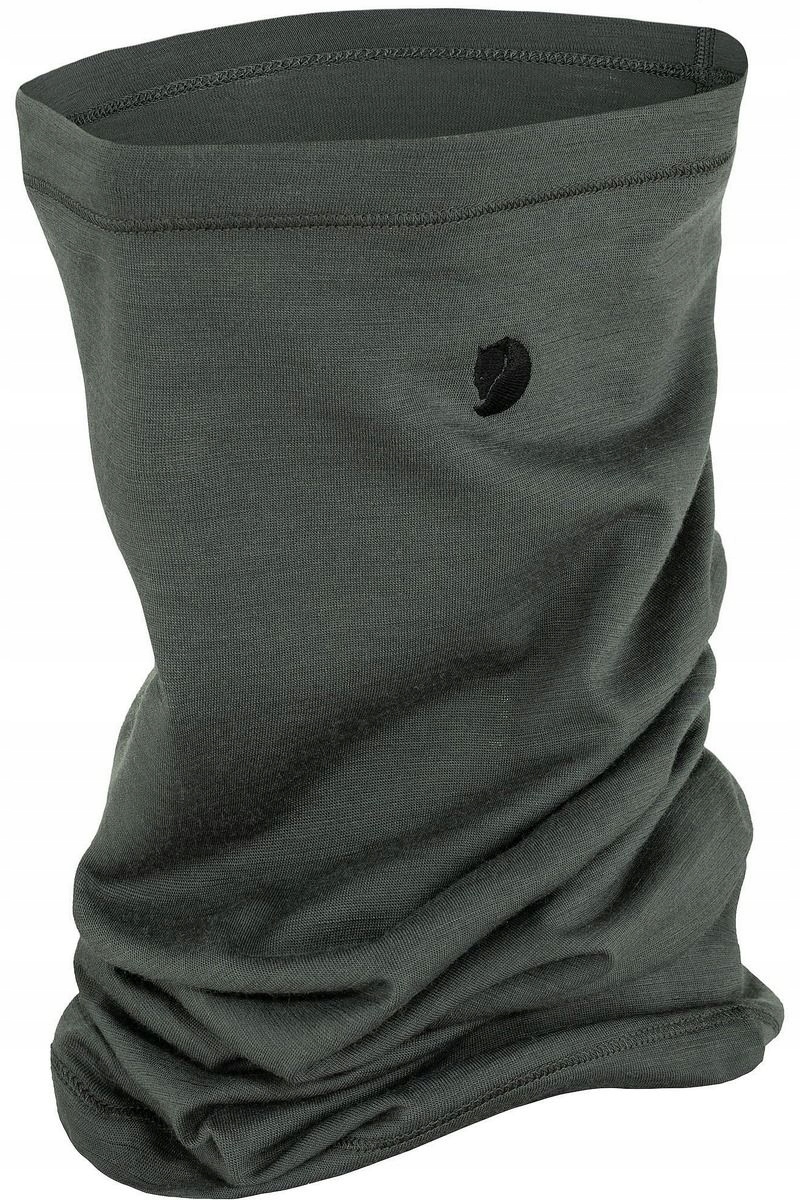 Fjallraven Osłona szyi Abisko Lite Neck Gaiter zielona uni