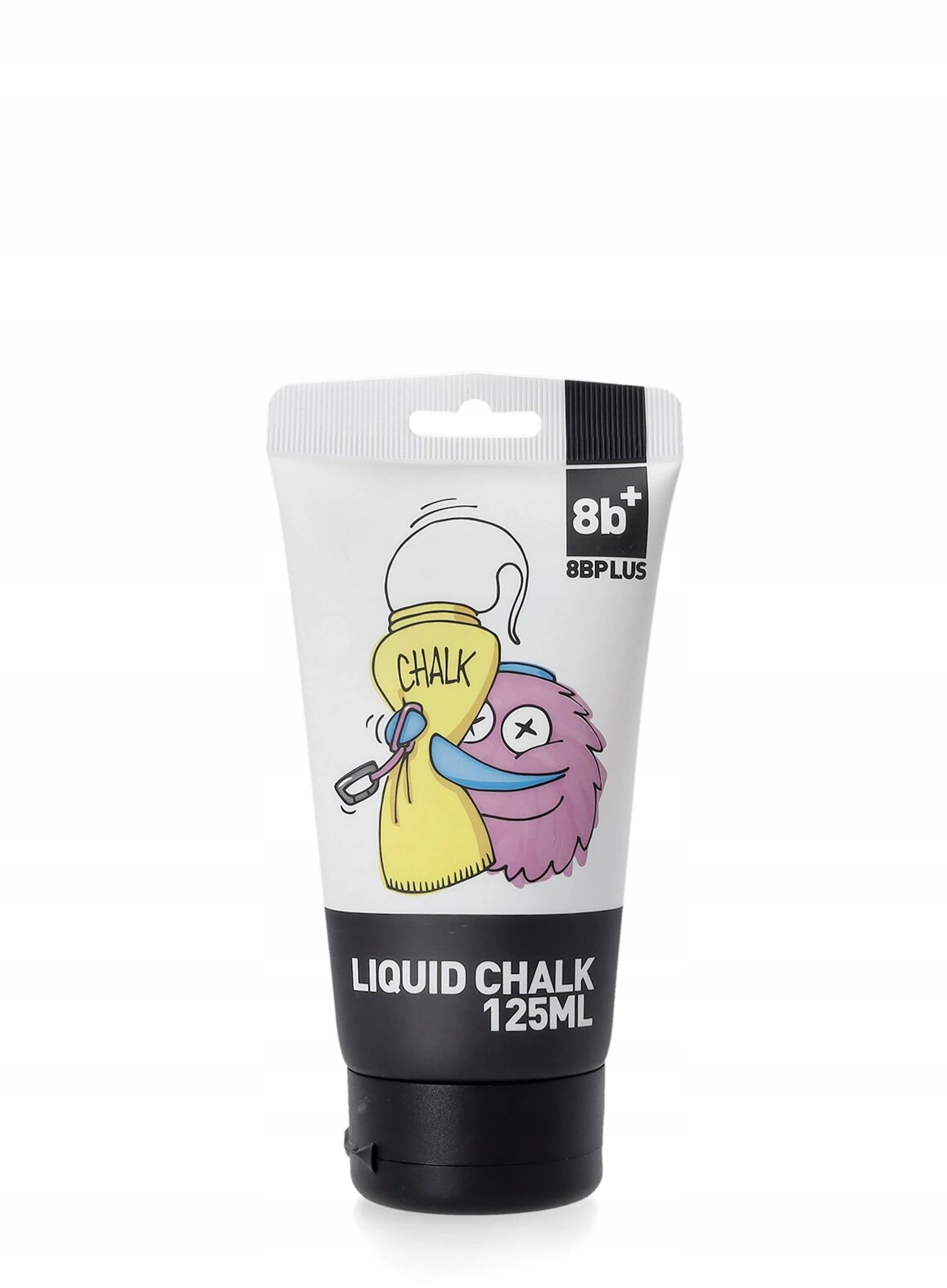 Magnezja w płynie 8B+ 125Ml Liquid Chalk