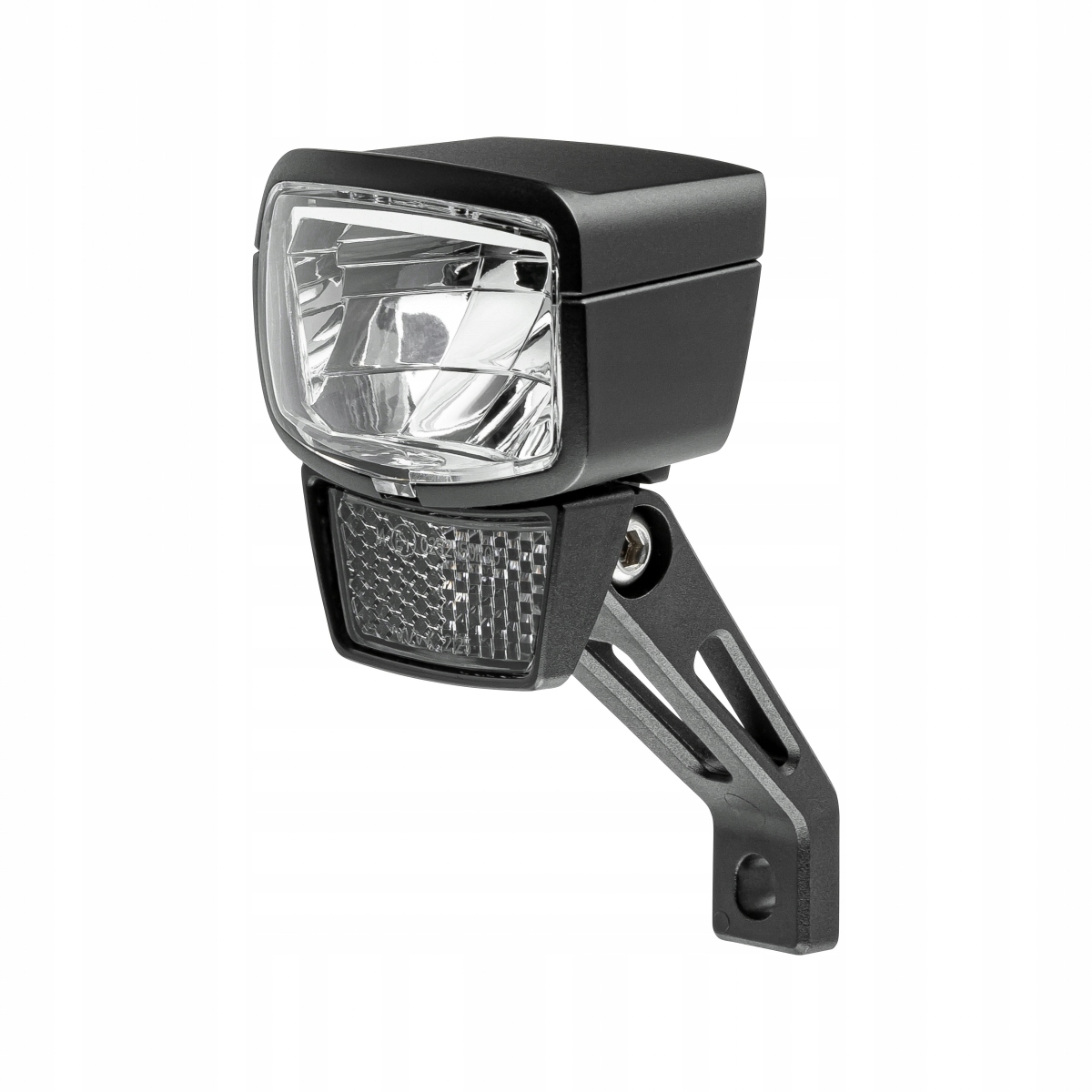 Přední světlo na kolo Axa NXT130 E-bike 12v 130 lux