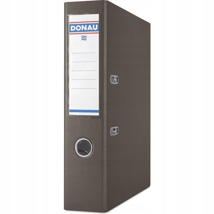 

Segregator A4/7 Master brązowy 3970001PL-02 Donau