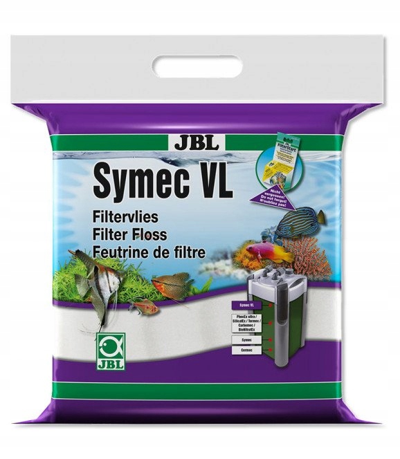 

Jbl Wata Do Filtra Symec VL