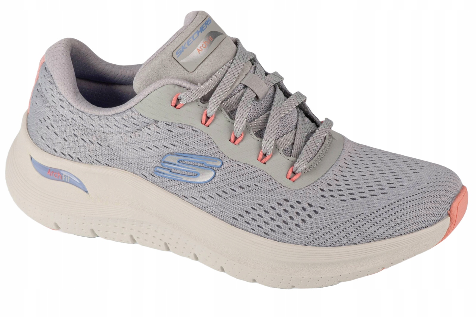 Skechers Arch Fit 2.0 Big League (38) Sportovní boty Dámské Síťovina Š