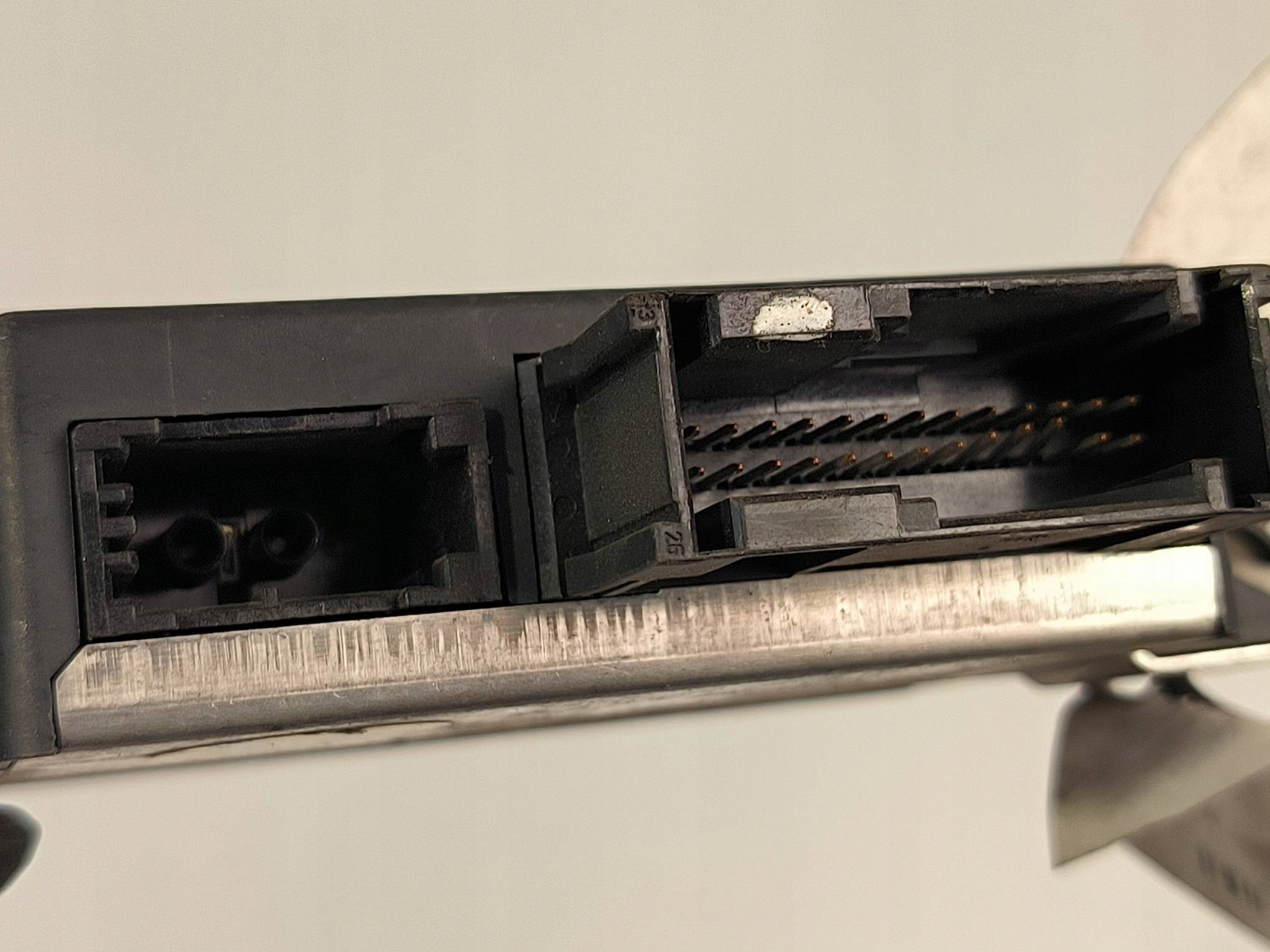 modul GATEWAY 4E0907468E AUDI A8 D3