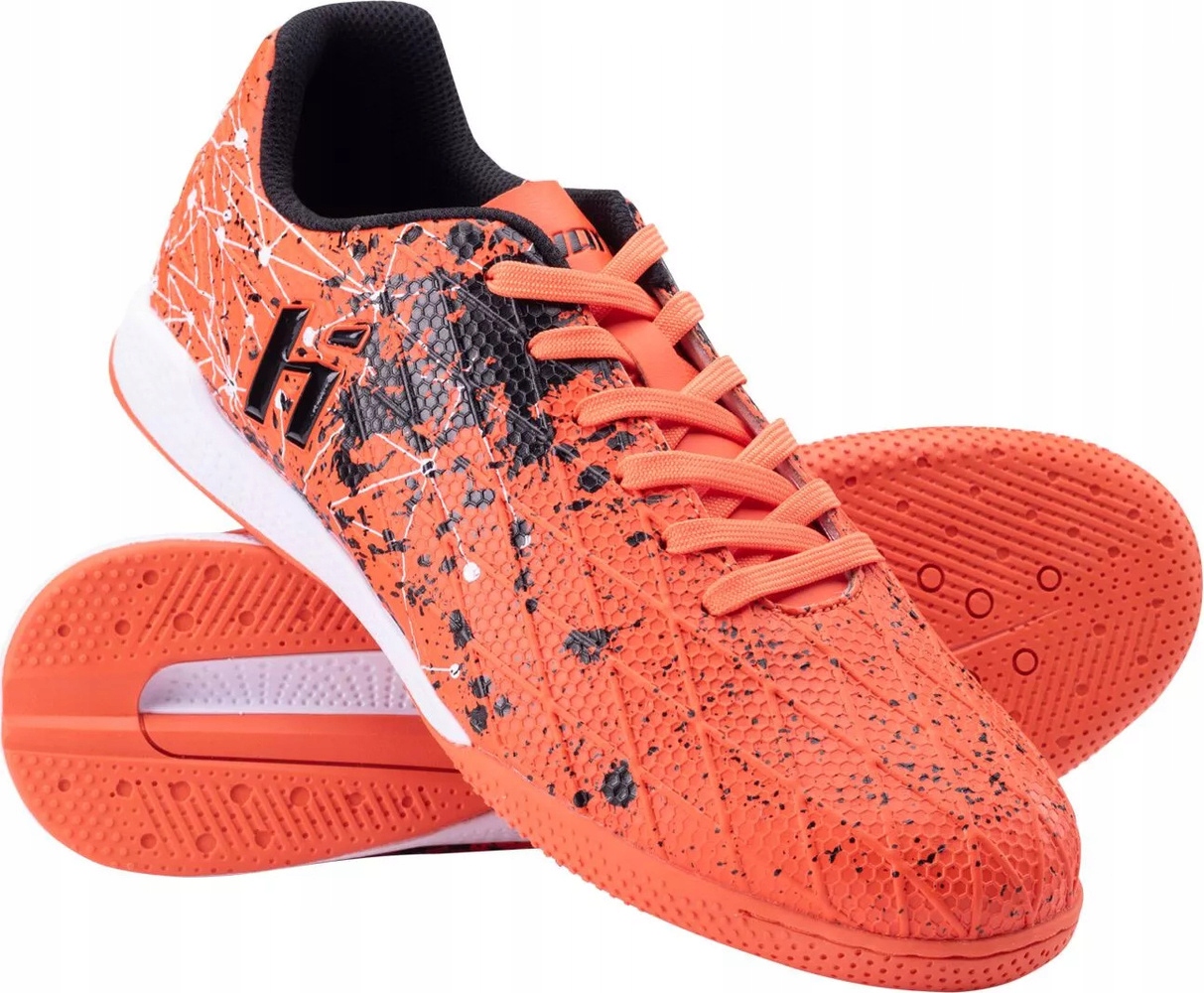 Pánské Halové Tréninkové Fotbalové Boty Huari Vatoro IC, Velikost 45